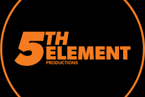 5th Element Productions UV Lighting Hire Profile 1