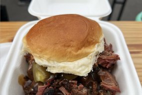 Passion & Soul Food American Catering Profile 1