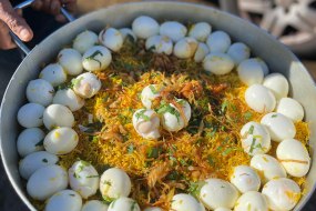 Ammas Buckets Baby Shower Catering Profile 1