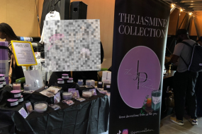 The Jasmine Collection Team Building Hire Profile 1