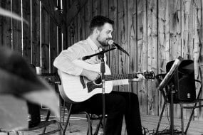 Billy Monroe Wedding Entertainers for Hire Profile 1