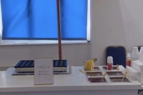 The Indulge Cart Churros Caterers Profile 1