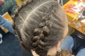 Mamas that Braid Princess Parties Profile 1
