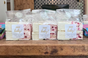 ooo marshmallows Stationery, Favours and
Gifts Profile 1