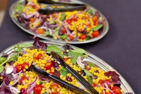 Sizzle N BBQ Event
Catering Profile 1