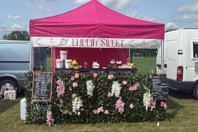 Flippin Sweet Baby Shower Catering Profile 1