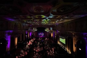 AJS Event Productions