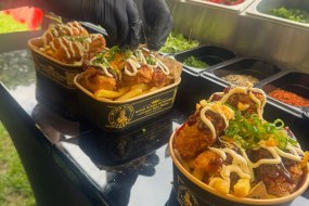 Wing Kings Kitchen Baby Shower Catering Profile 1