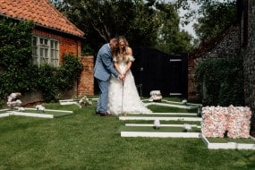 Par-Tee Events Soft Play Hire Profile 1