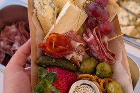 Board & Brie Food Van Hire Profile 1