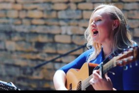 Hannah Marshall Music Musician
Hire Profile 1