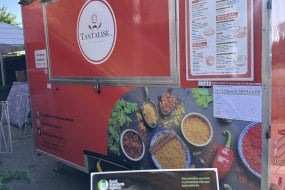 Tantalise Excite Your Sense (Indian Fusion ) Event Crew Hire Profile 1