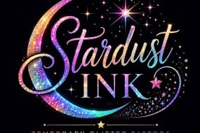 Stardust Ink Temporary Tattooists Profile 1