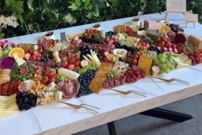 The little graze Grazing Table Catering Profile 1