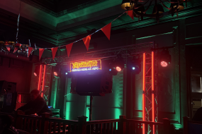 PIP Event Production Profile 1