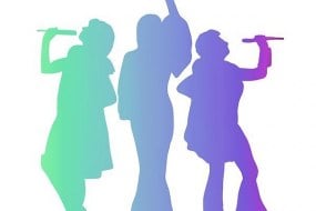 Enchanted Rose Parties Tribute Acts Profile 1