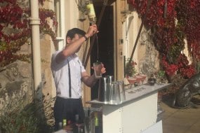 Social and Cocktail Events