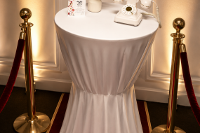 Picture That Audio Guestbook Hire Profile 1