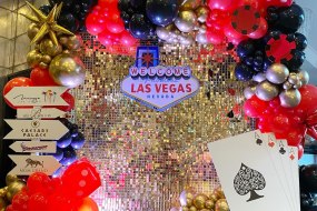 Victory Events Scenery Hire Profile 1