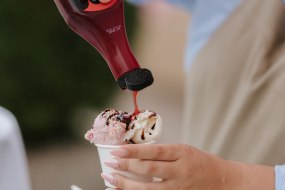Chefs on Location Film, TV and Location Catering Profile 1