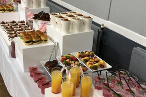 MunchOnDnD Birthday Party Catering Profile 1