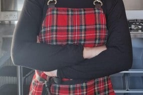 Lemongrass Street Food Street Food Catering Profile 1