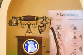 EventJinny Event Video and Photography Profile 1