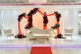 KR Luxe Events Event
Styling Profile 1