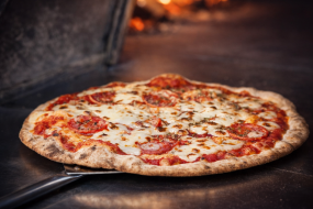 Pizza Al Forno Mobile Caterers Profile 1