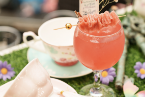 Mockology Cocktail Bar Hire Profile 1