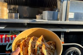 Taco Club Mexican Mobile Catering and Street Food Profile 1