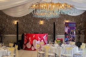 DJ Grooves Wedding Entertainers for Hire Profile 1