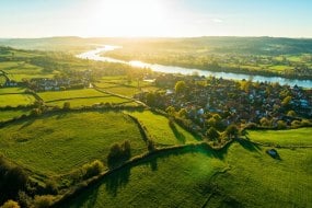 Iconic Image Drone Hire Profile 1