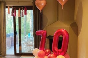 Balloon and Banquets Event Planners Profile 1