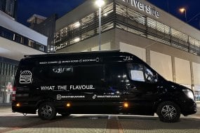 What The Flavour Fried Chicken Catering Profile 1