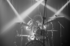 Galhard Photgraphy Event Video and Photography Profile 1