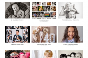 Forest Fox Photography Hire a Portrait Photographer Profile 1