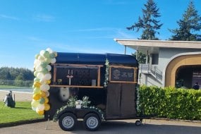 Luxe Fizz Find Mobile Bar Hire Near You Profile 1