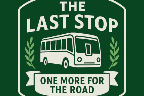 The Last Stop Mobile Gin Bar Hire Profile 1