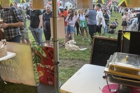 Caribbean Fix Alcoholic
Ice Cream Hire Profile 1