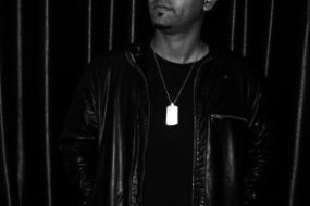DJ George D Discover Top-Rated Local DJs Profile 1