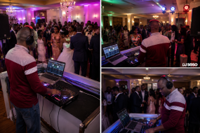 DJ Soso Children's Music
Parties Profile 1