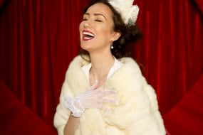 James Ross Portraits