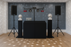 Boyce Entertainment Discover Top-Rated Local DJs Profile 1