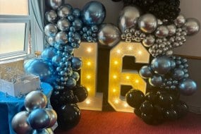 Da Fam Ent Fried Chicken Catering Profile 1