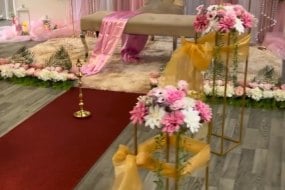 Lancashire Décor Event Planners Profile 1