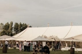 Blackmore Events Company Mobile Craft Beer Bar Hire Profile 1