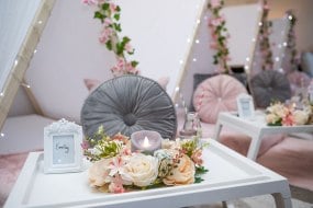 Dreamcatcher Teepees Sleepover Tent Hire Profile 1