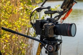 Jon Bailey Media Videographers Profile 1