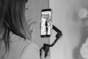 Captured Chapters Event Video and Photography Profile 1